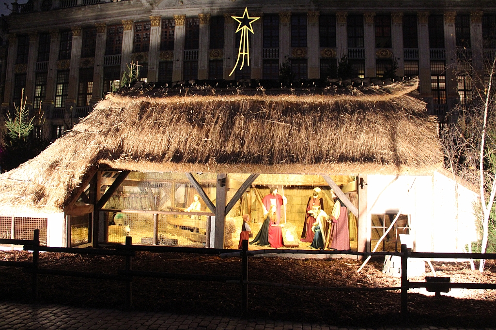 Bryssel 28 november - 1 december 2012 (159)